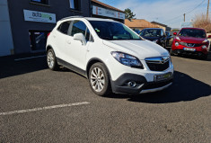 Opel Mokka 1.6 CDTI 136 CH 4x2 COSMO