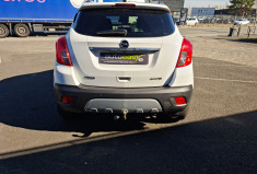 Opel Mokka 1.6 CDTI 136 CH 4x2 COSMO