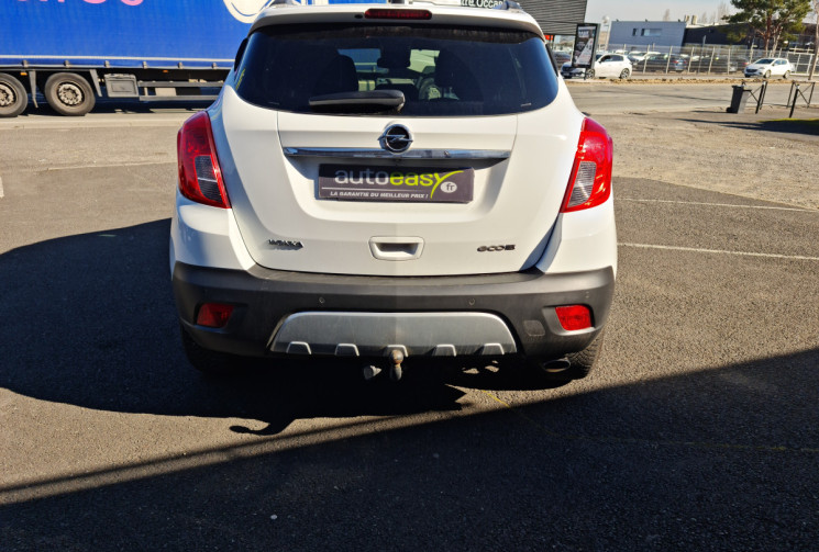 Opel Mokka 1.6 CDTI 136 CH 4x2 COSMO