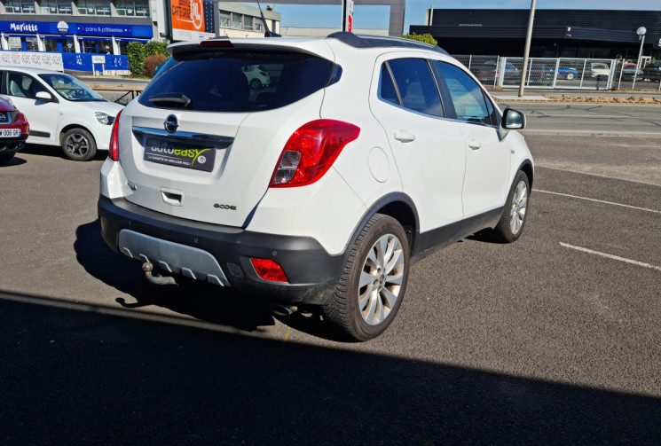 Opel Mokka 1.6 CDTI 136 CH 4x2 COSMO