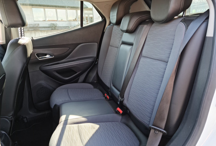 Opel Mokka 1.6 CDTI 136 CH 4x2 COSMO