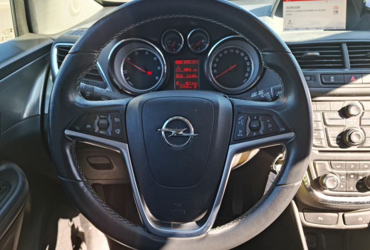 Opel Mokka 1.6 CDTI 136 CH 4x2 COSMO