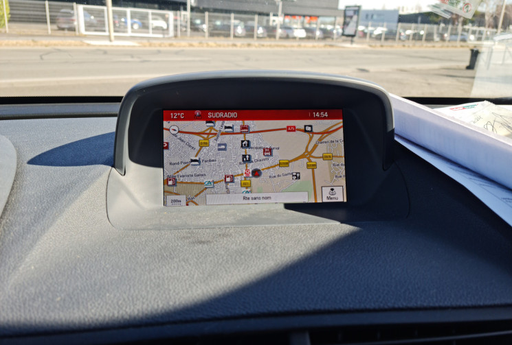 Opel Mokka 1.6 CDTI 136 CH 4x2 COSMO