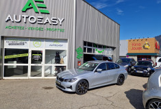BMW Série 3 2.0 320i 184 Luxury (G20) BVA8 - état neuf