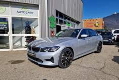 BMW Série 3 2.0 320i 184 Luxury (G20) BVA8 - état neuf