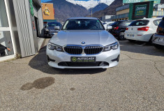 BMW Série 3 2.0 320i 184 Luxury (G20) BVA8 - état neuf