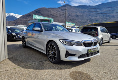 BMW Série 3 2.0 320i 184 Luxury (G20) BVA8 - état neuf
