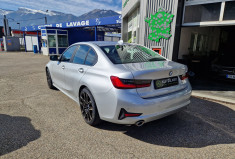 BMW Série 3 2.0 320i 184 Luxury (G20) BVA8 - état neuf