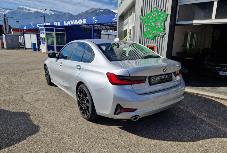 BMW Série 3 2.0 320i 184 Luxury (G20) BVA8 - état neuf