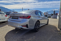 BMW Série 3 2.0 320i 184 Luxury (G20) BVA8 - état neuf