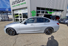 BMW Série 3 2.0 320i 184 Luxury (G20) BVA8 - état neuf