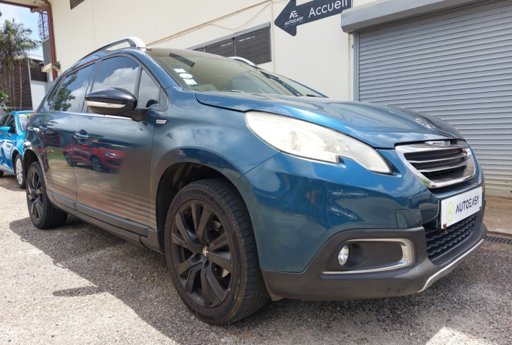 Peugeot 2008 1.6 BlueHDi 100ch Urban Cross S&S // Bon état