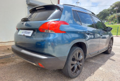 Peugeot 2008 1.6 BlueHDi 100ch Urban Cross S&S // Bon état