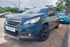 Peugeot 2008 1.6 BlueHDi 100ch Urban Cross S&S // Bon état