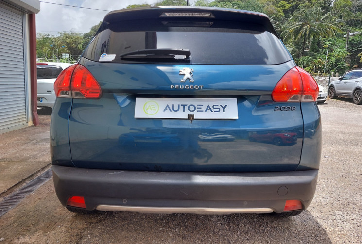 Peugeot 2008 1.6 BlueHDi 100ch Urban Cross S&S // Bon état