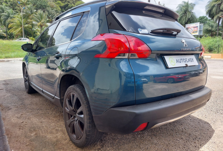 Peugeot 2008 1.6 BlueHDi 100ch Urban Cross S&S // Bon état