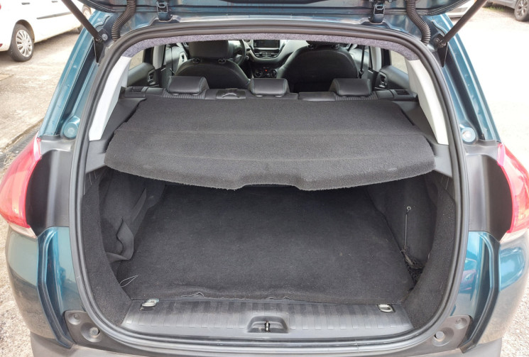Peugeot 2008 1.6 BlueHDi 100ch Urban Cross S&S // Bon état