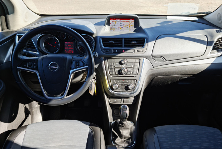 Opel Mokka 1.6 CDTI 136 CH 4x2 COSMO