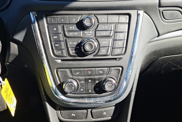 Opel Mokka 1.6 CDTI 136 CH 4x2 COSMO