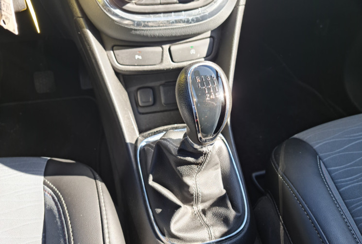 Opel Mokka 1.6 CDTI 136 CH 4x2 COSMO