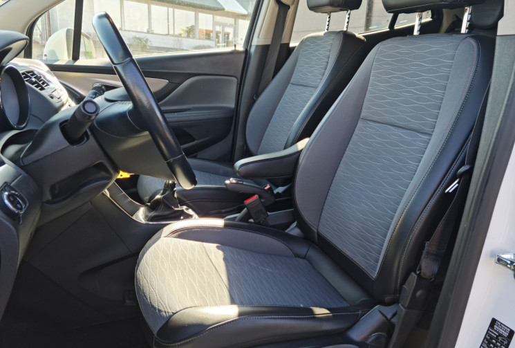 Opel Mokka 1.6 CDTI 136 CH 4x2 COSMO