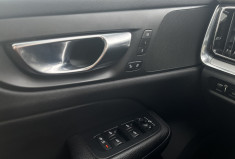 Volvo V60 T8 TWIN ENGINE 303 + 87CH INSCRIPTION GEARTRONIC