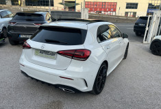 Mercedes Classe A V 220 D 190 Ch AMG LINE 8G-DCT * Pack Premium Plus * Eclairage d'ambiance * 
