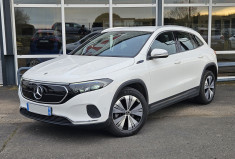 Mercedes EQA 250 PROGRESSIVE LINE 190CH 1°M