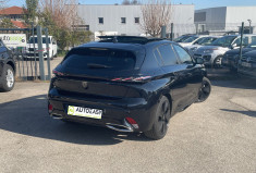 Peugeot 308 1.5 BLUEHDI / 130 CH / GT