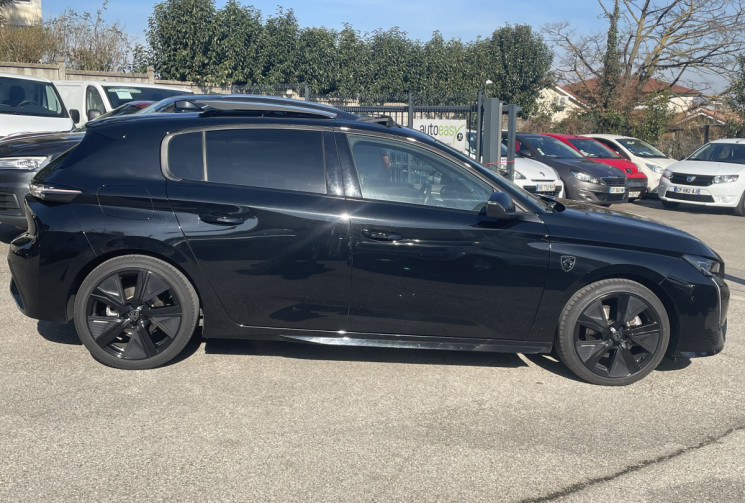 Peugeot 308 1.5 BLUEHDI / 130 CH / GT