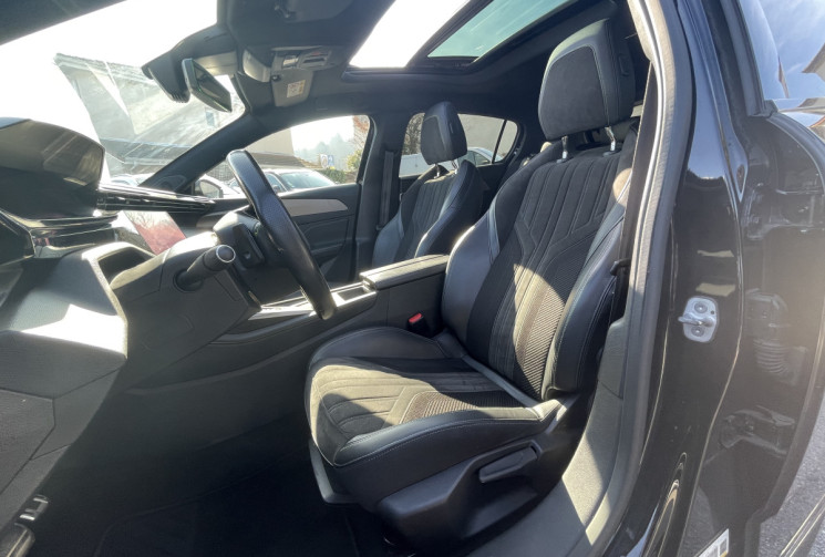 Peugeot 308 1.5 BLUEHDI / 130 CH / GT