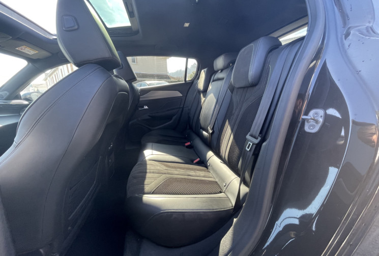 Peugeot 308 1.5 BLUEHDI / 130 CH / GT