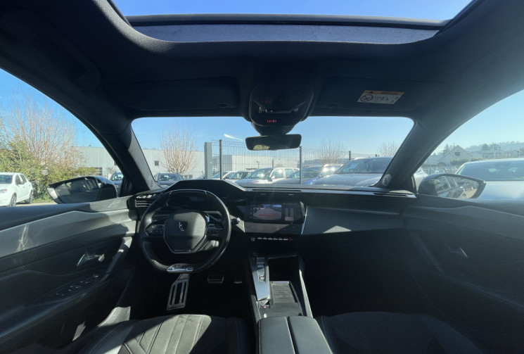 Peugeot 308 1.5 BLUEHDI / 130 CH / GT