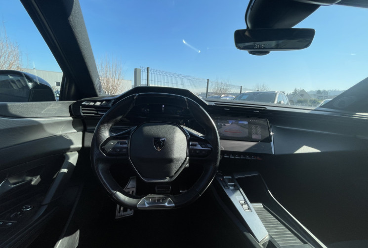 Peugeot 308 1.5 BLUEHDI / 130 CH / GT