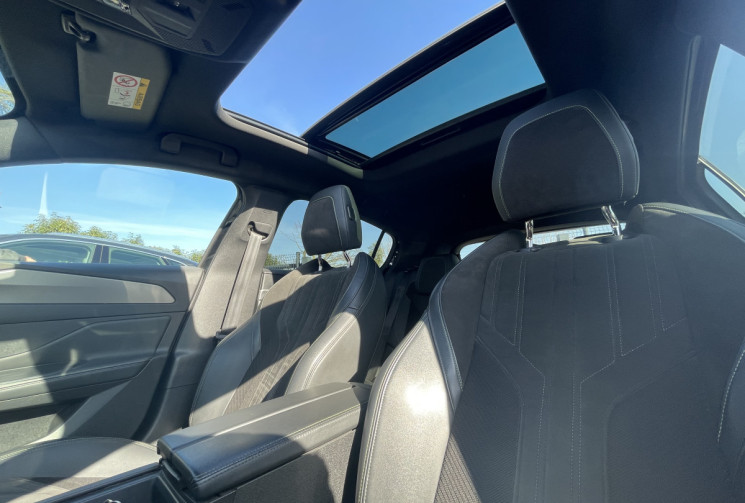 Peugeot 308 1.5 BLUEHDI / 130 CH / GT