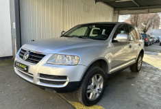 Volkswagen TOUAREG 3.2 V6 220 BVA