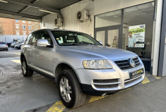 Volkswagen TOUAREG 3.2 V6 220 BVA