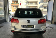 Volkswagen TOUAREG 3.2 V6 220 BVA