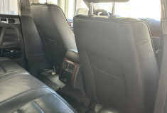 Volkswagen TOUAREG 3.2 V6 220 BVA