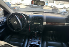 Volkswagen TOUAREG 3.2 V6 220 BVA