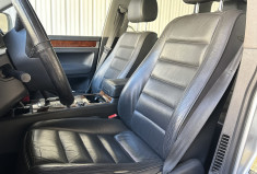 Volkswagen TOUAREG 3.2 V6 220 BVA