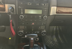 Volkswagen TOUAREG 3.2 V6 220 BVA