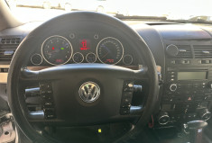 Volkswagen TOUAREG 3.2 V6 220 BVA