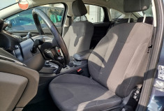 Ford Focus 1.6 TDCI FAP S&S 115 ch / TITANIUM