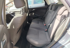 Ford Focus 1.6 TDCI FAP S&S 115 ch / TITANIUM