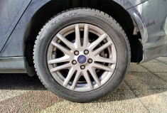 Ford Focus 1.6 TDCI FAP S&S 115 ch / TITANIUM