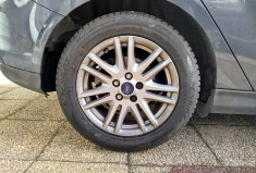 Ford Focus 1.6 TDCI FAP S&S 115 ch / TITANIUM