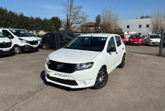 Dacia Sandero 1.2 / 75 CH / LAUREATE 