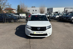 Dacia Sandero 1.2 / 75 CH / LAUREATE 