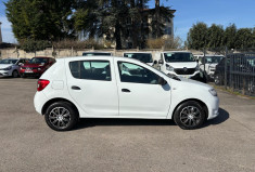 Dacia Sandero 1.2 / 75 CH / LAUREATE 